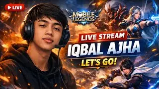 mabarr gas mythicc 🔥🔥🔥 || ID ada di deskripsi