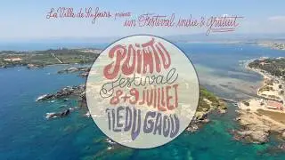 Pointu Festival 2017 - Teaser
