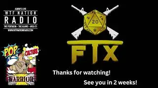 FTX - Do we dare RISK it?