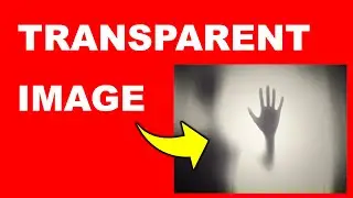 How to Make a Background Transparent in Google Slides