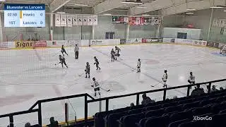 Shawn Jefferson Live Stream
