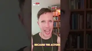 Activist &lsquo;overjoyed&rsquo; to hear trans protesters have &lsquo;destroyed&rsquo; JK Rowling&rsquo;s reputation