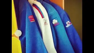 JUDO MOTIVATION Старые Атаги