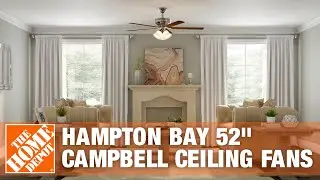 Hampton Bay 52