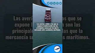 5 AMENAZAS M&Aacute;S FRECUENTES EN BUQUES