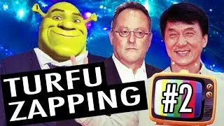 TURFU ZAPPING #2