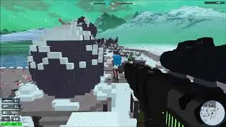 sector's EDGEIST 3