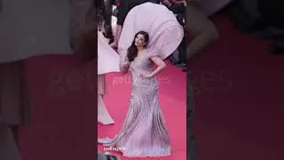 Aishwarya Rai Bachchan at Armageddon Time
