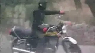 l'agression