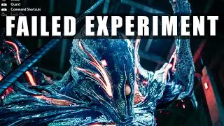 Советы по битве с боссом &laquo;Неудачный эксперимент&raquo; в Final Fantasy 7 Remake: как пройти &laquo;Неудачный ...