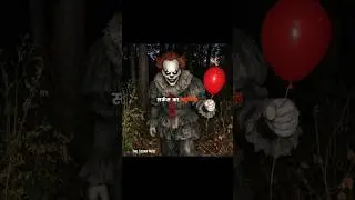 If You See a Red Balloon in Derry&rsquo;s Western Woods, RUN! | Hindi Horror Story #viral