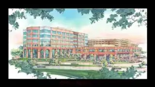 Sugar Land Town Square Final Video