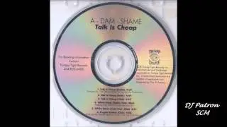 A Dam Shame - Talk Is Cheap (Ooomp Camp Productions)