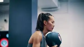 The ALL NEW 45-day F45 Challenge
