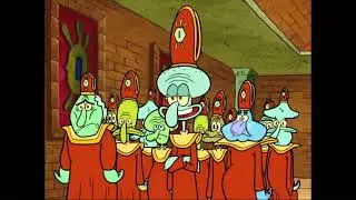 SpongeBob Music - The best music: composed by Harry Bluestone and Emil Cadkin (#1)