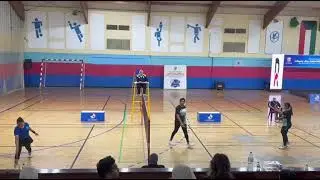 Championship | Kuwait Ministry Badminton League 2025-2026 | MOH VS KOC 