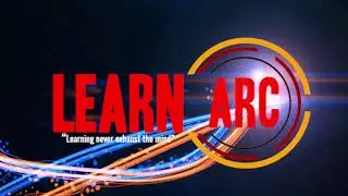 LearnArc