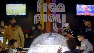 Last Christmas 2 - Christmas Harder! | Free Play Arcade