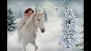ЗИМНЯЯ ПЕСНЯ / ВСЕ ТРИ НАЦИИ - CZ / FR / ENG (музыкальная ракета SCX! - мегамикс наций)