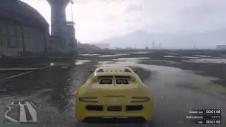 GTA 5 - Best Ultimate RP Glitch After Patch 1.19 1.20 (PS4 & Xbox one)