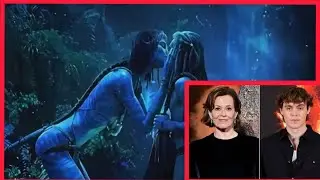 Sigourney Weaver Talks About Controversial Avatar: Fire and Ash Scene
