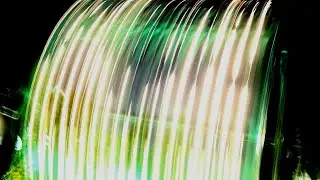 Alton Towers Resorts Scarefest Week 5