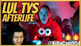 Lul Tys - Afterlife Reaction - KillaCamReacts