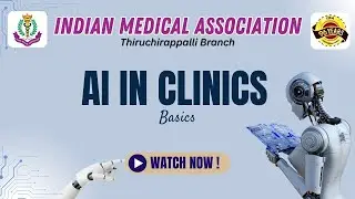 🤖AI Assisted Clinics || AI Prescriptions to Chatbot || Improve Efficiency || Hype vs Reality