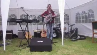 Laura Elizabeth Hughes - 2015