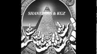 Fuck Illuminati - SHANEBOSS & KGZ