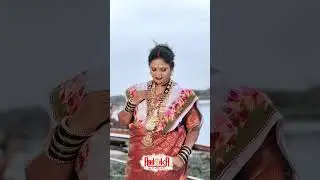 Narali Paurnima Special 2025 #reels  #naralipurnima  #aagrikoli #kolilook