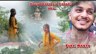 Hazaribagh ka Canary Hill ..🏔️🥰Vlog-19 27 June 2025