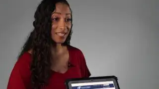 Panasonic CF 20 Laptop Tablet Review