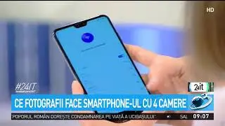 Telefoane noi &icirc;n teste la 24IT