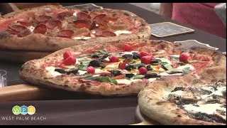 Pizza Mike: поставщик GreenMarket на подъеме!