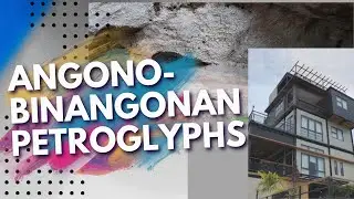 Exploring Ancient Art and Modern Design in Angono, Philippines