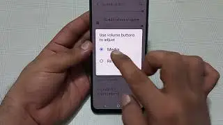 IQOO Neo 7 Pro mein volume button to adjust use Karen, how to use volume button to adjust in IQOO Ne