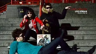 Car Crash live stream (Live on PressureDrop.tv)