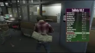 SALFETY MOD LOADER V8.2 (UPDATE) [GTA V 1.27/1.28]Nachete- HD