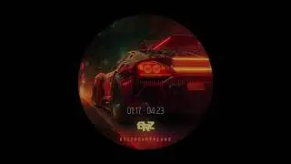 BASS READER ZONE - TECH