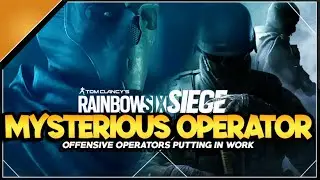 Tom Clancy&rsquo;s Rainbow Six Siege: Year 8 Cinematic Trailer