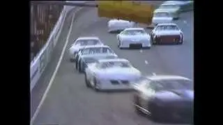 1986 Ice Breaker 125 At Desoto speedway!