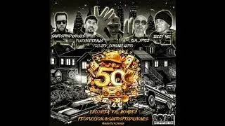 5.0 - ENCONTRA DEL HOMBRE ft JAZZY MEL & PEDRO PELIGRO    #50thhiphopanniversary #rapargentina