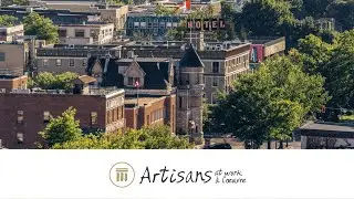 The Artisans at Work Experience in Nelson, BC