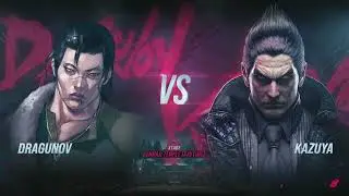 drag ranked