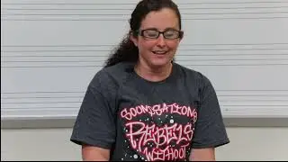 Meet Mrs. Nelling | EHS Choir & Soundsations
