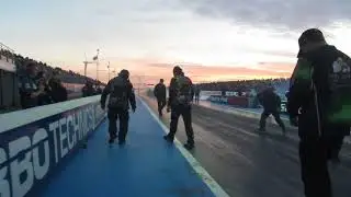 Stig Neergaard Sanata Pod Finals 2018
