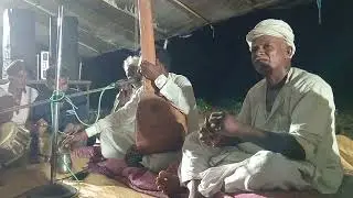 @Deshi_Bhajan આંખ મારી ઉઘડે ત્યા સીયારામ દેખું, સ્વર:મનુજી ભગત, તેરવાડીયા વાસ (તાણા )