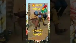 avec🎤 MfM Youssou Ndour 💓
