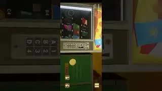 The baby changed into demon form and chased the freak out of me Baby in Yellow Part-6 